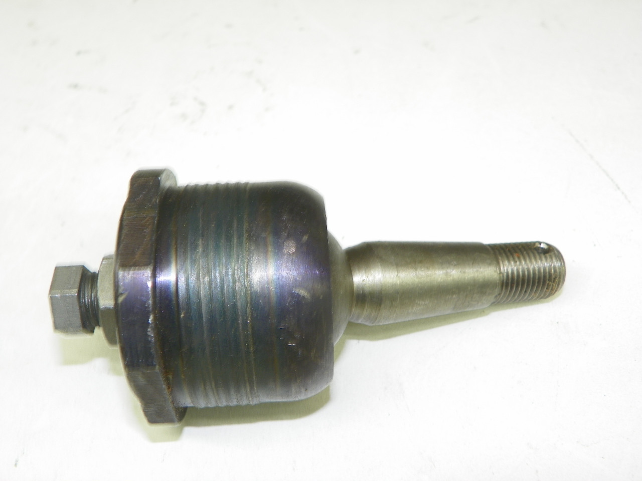 Carlson K-720A Upper Adjustable Ball Joint for 1960-1970 Mopar A/B/E-Body restoration. - Image 5