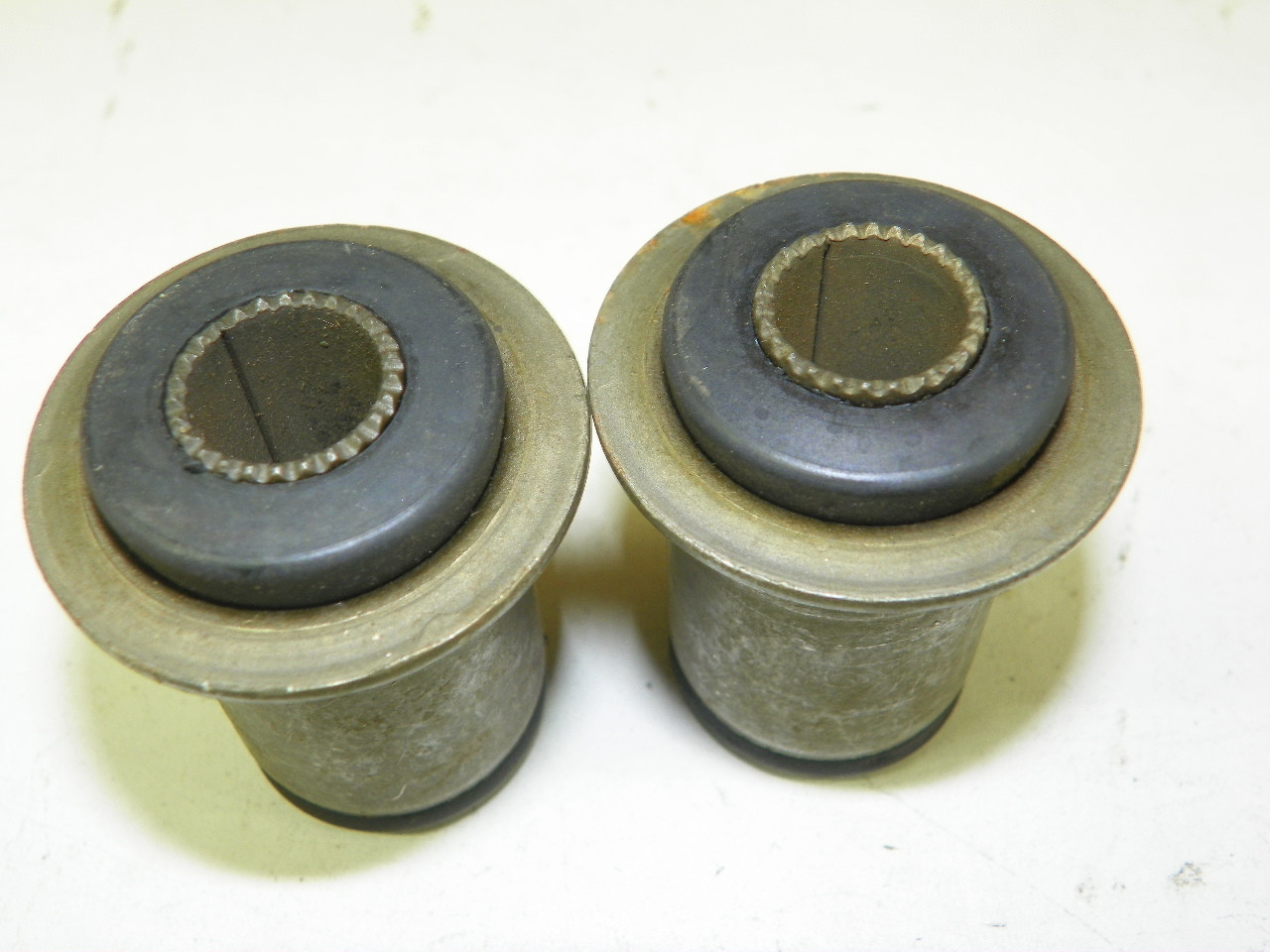 Carlson K6060 Lower Control Arm Bushing Kit for 1961-1964 Chevrolet Corvair restoration. - Image 4