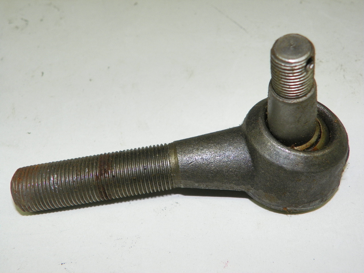 Carlson ES269R Tie Rod End for 1959-1960 Mercury Right Outer steering restoration. - Image 4