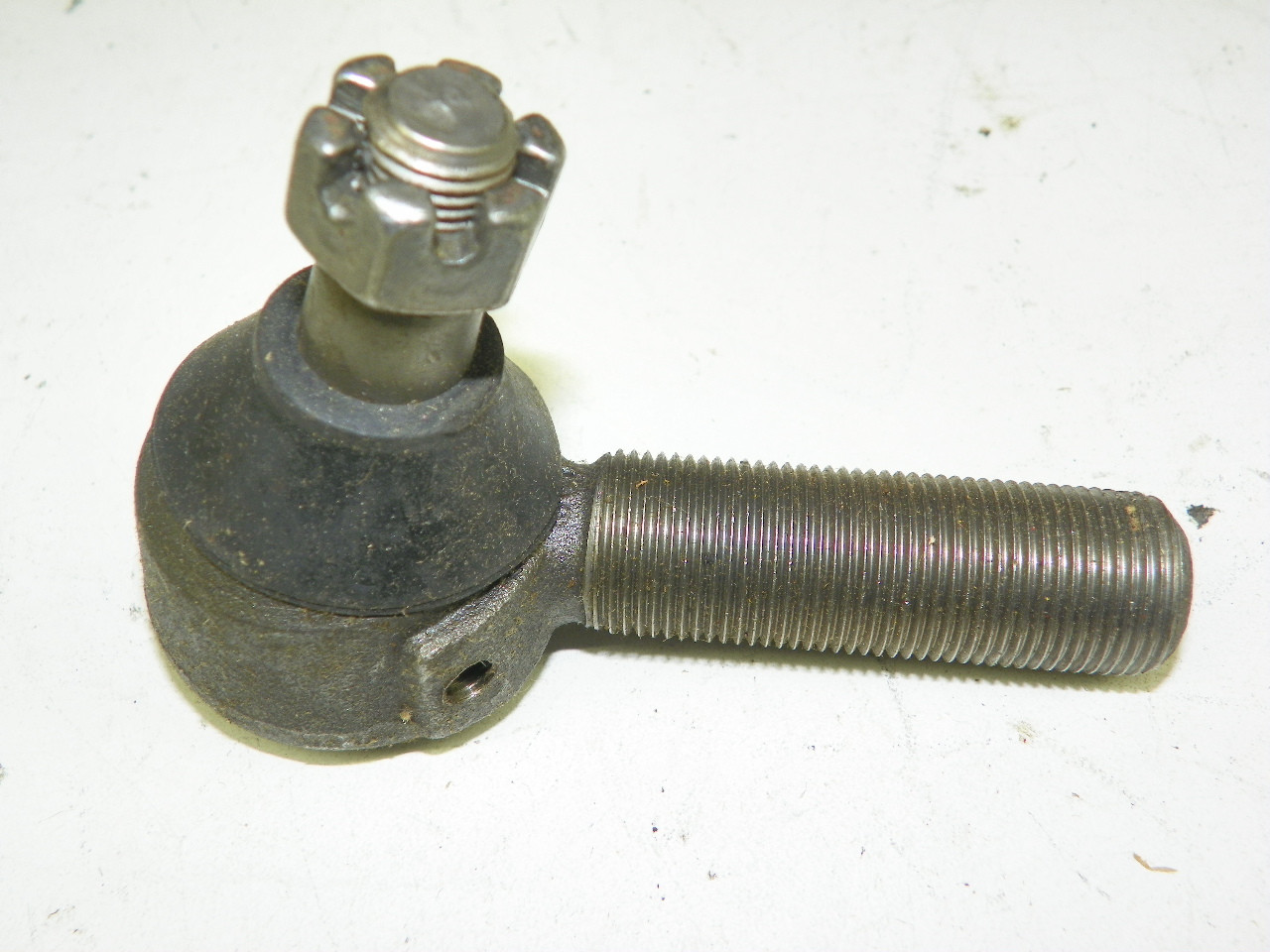 Carlson CS270L Tie Rod End for 1959-1960 Buick LeSabre Invicta Electra restoration. - Image 4