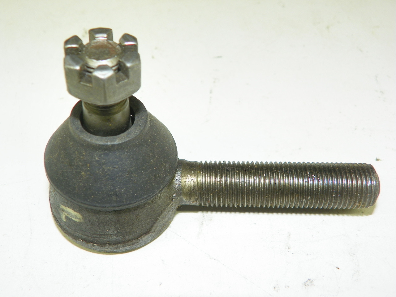 Carlson ES131L Tie Rod End for 1940-54 Chrysler DeSoto Dodge Plymouth steering restoration. - Image 4