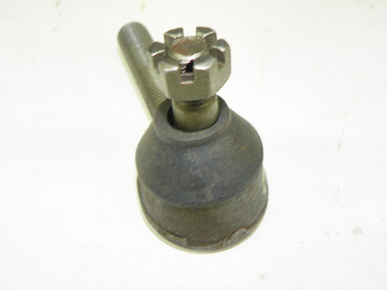 Carlson ES131L Tie Rod End for 1940-54 Chrysler DeSoto Dodge Plymouth steering restoration. - Image 5