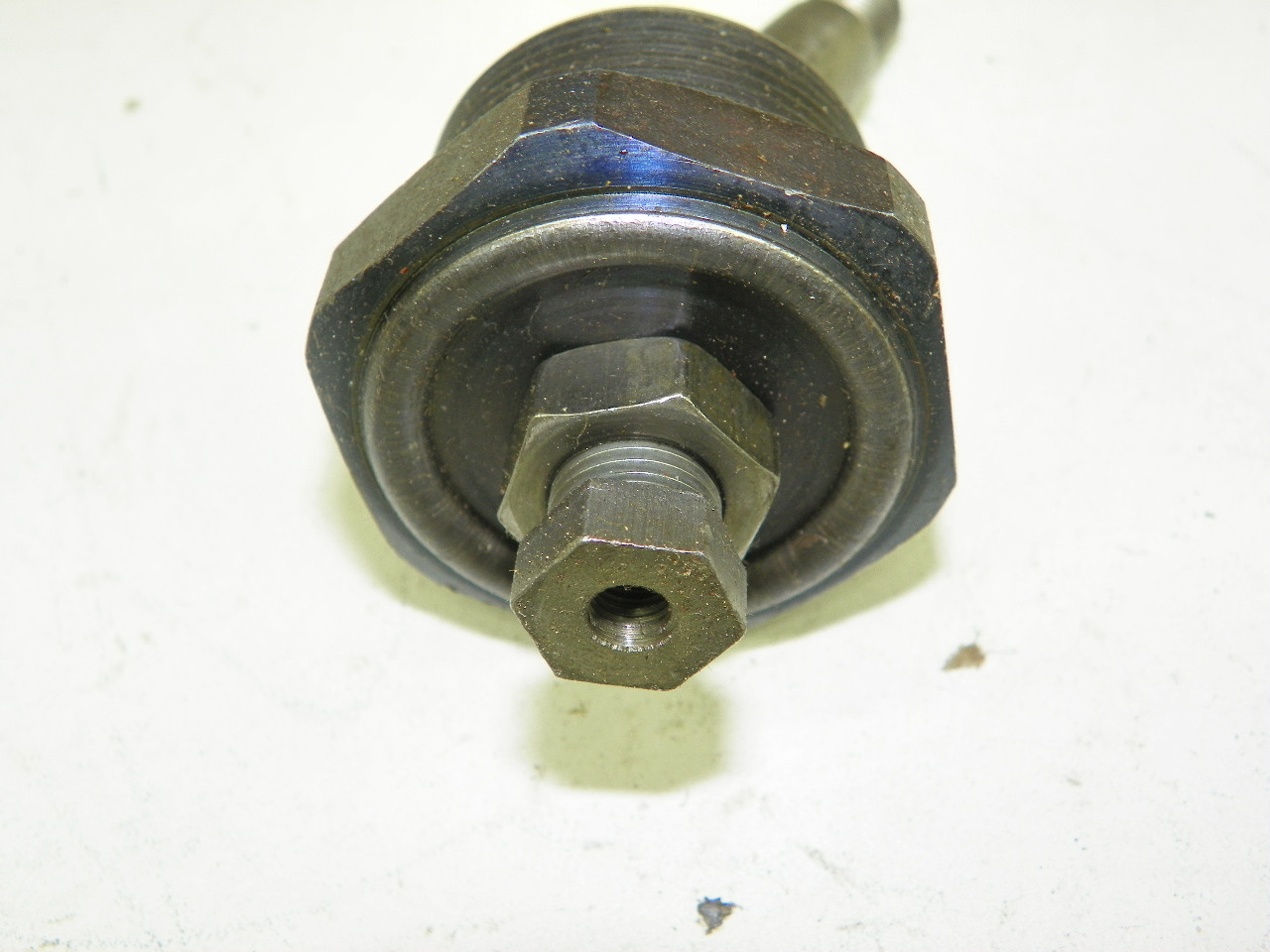 Carlson CB-41 Upper Ball Joint K-706 for 1960-1970 Plymouth Dodge Valiant Dart restoration - Image 6
