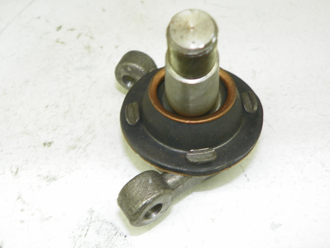 Carlson CMC25 Lower Ball Joint for 1958-1961 Chevrolet Full Size restoration. - Image 6