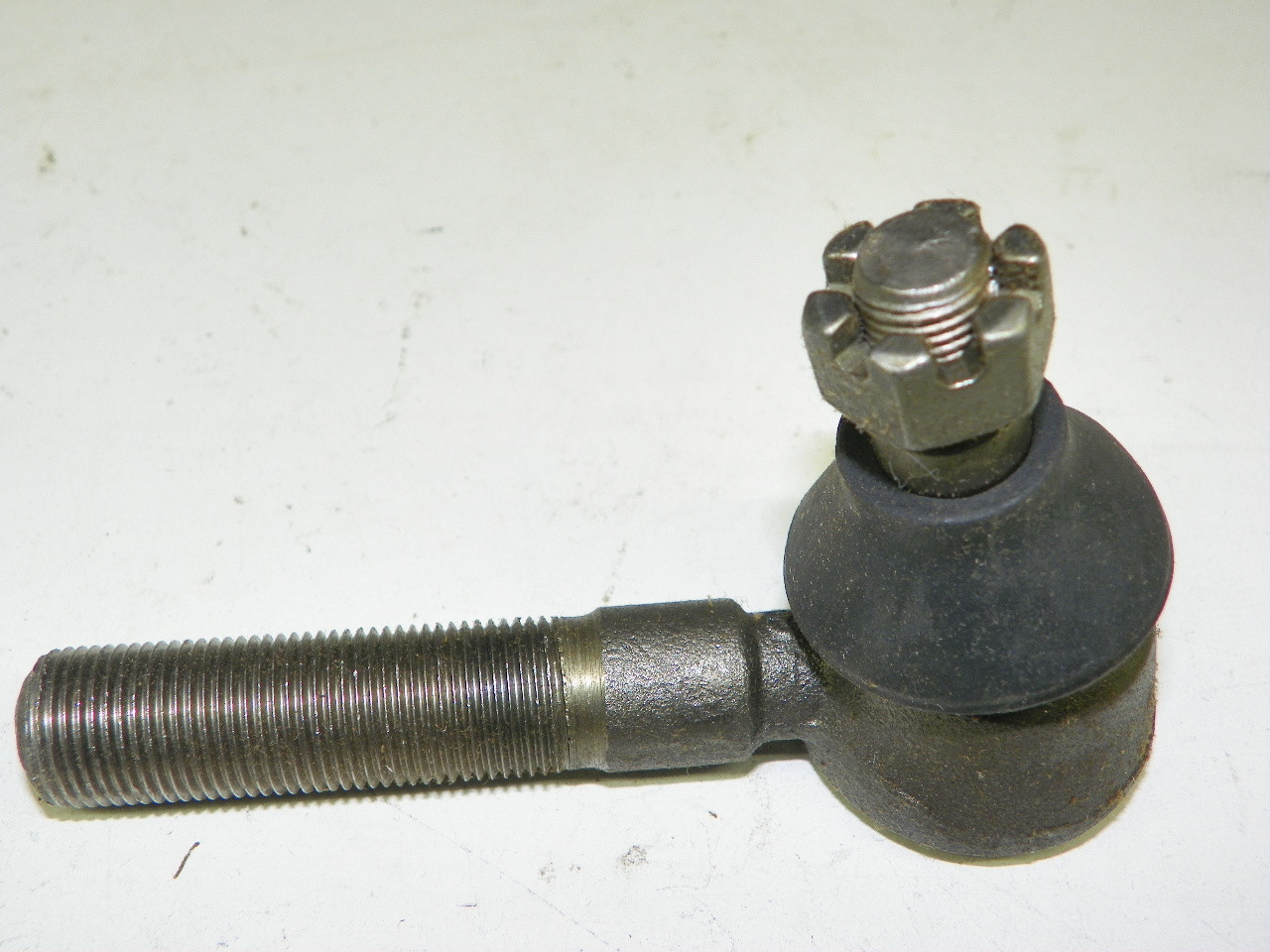 Carlson CS301R Tie Rod End for 1961-1963 Pontiac (Exc. Tempest) Right Outer restoration. - Image 5