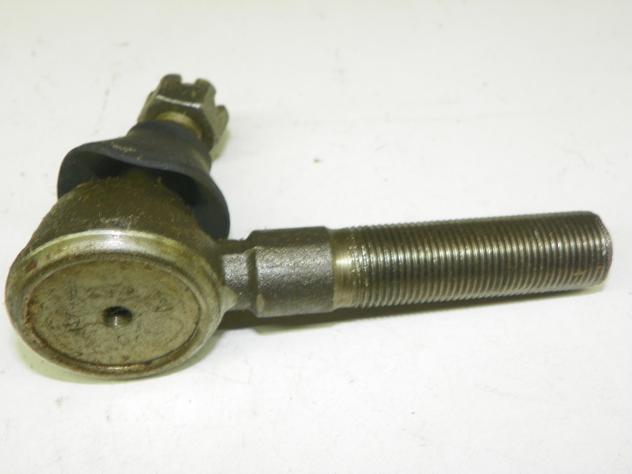 Carlson CS301R Tie Rod End for 1961-1963 Pontiac (Exc. Tempest) Right Outer restoration. - Image 8