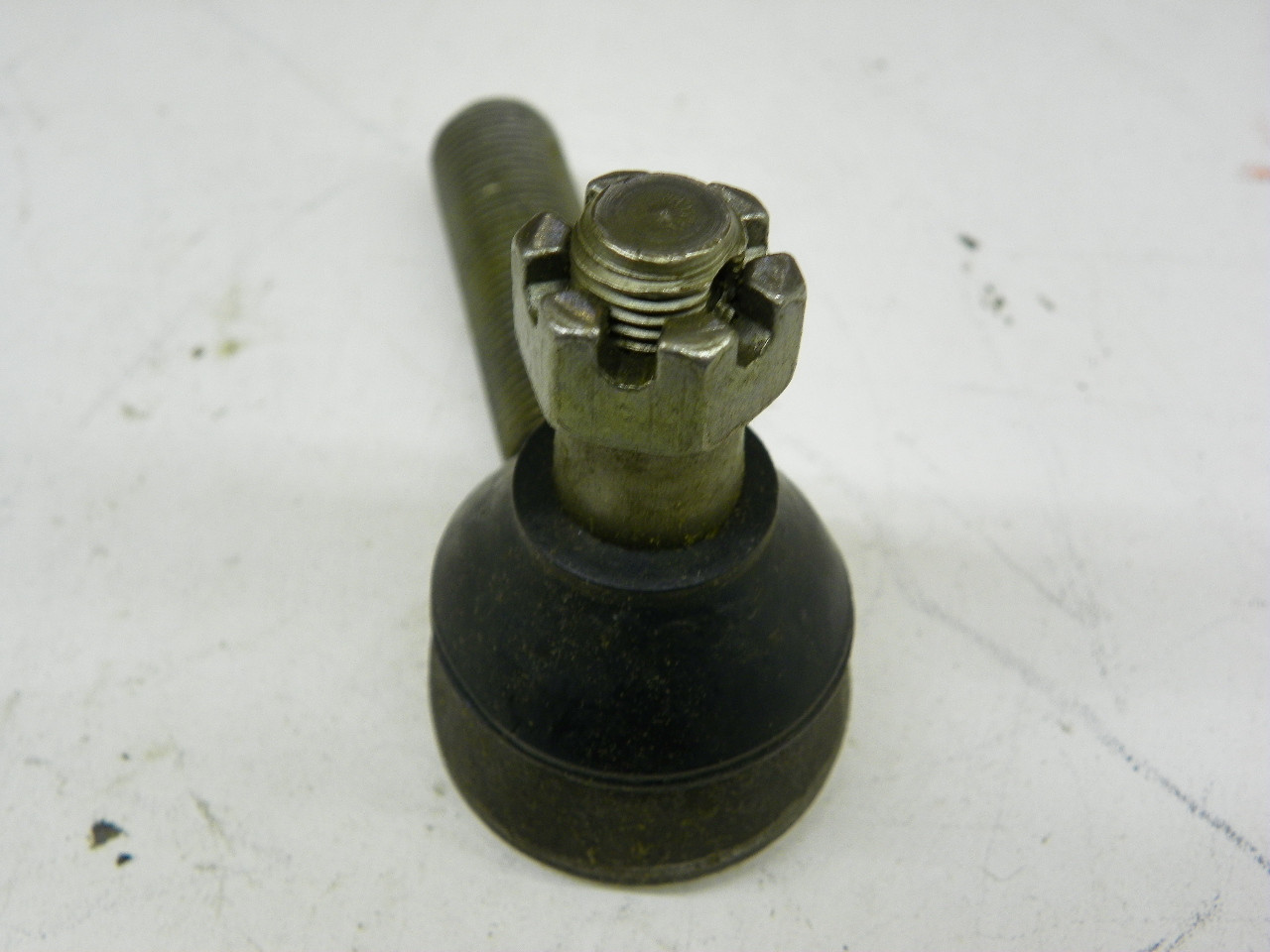 Carlson TS-154R Tie Rod End Right for 1949-1951 Ford Passenger restoration. - Image 5