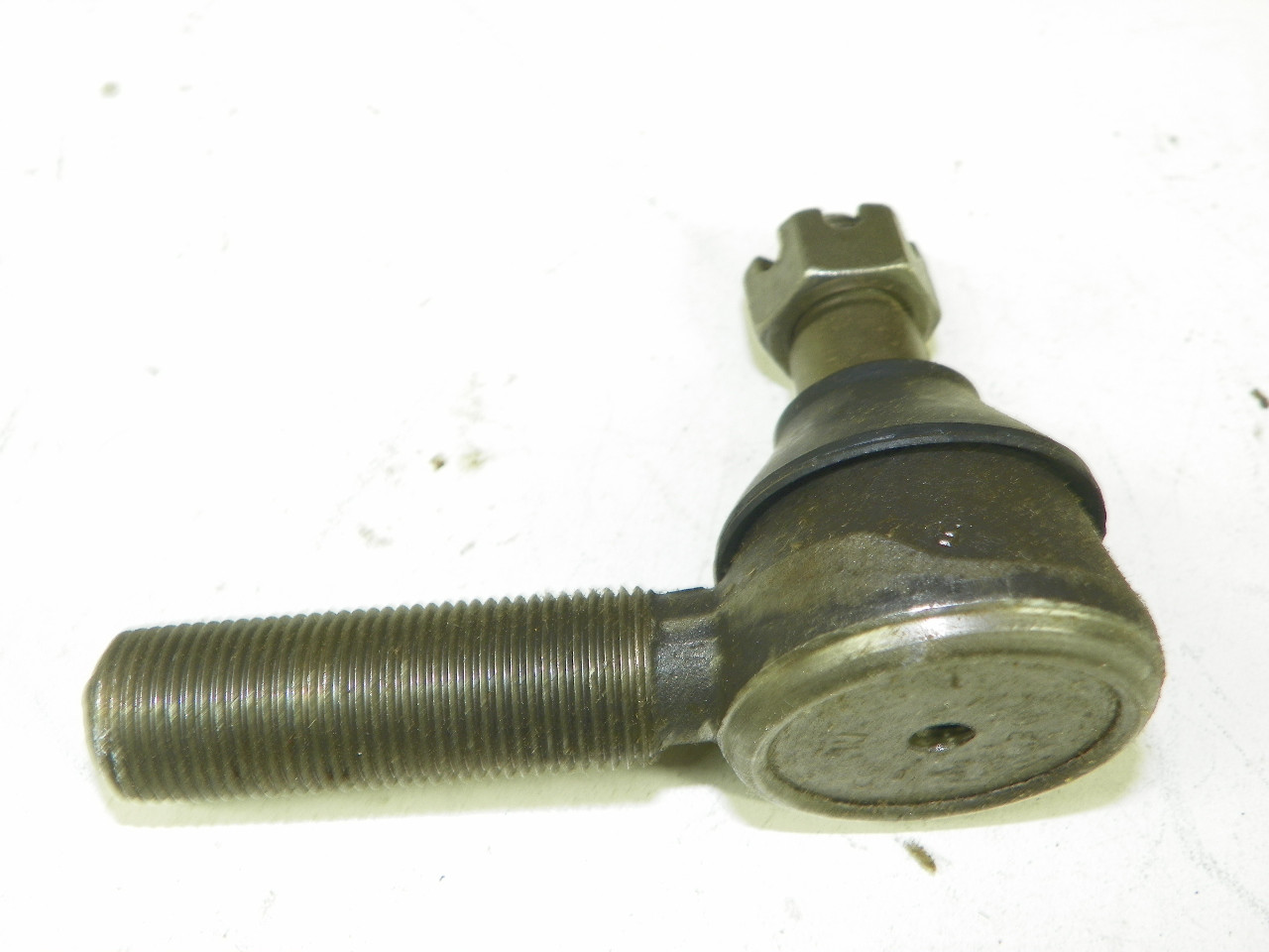 Carlson TS-154R Tie Rod End Right for 1949-1951 Ford Passenger restoration. - Image 6