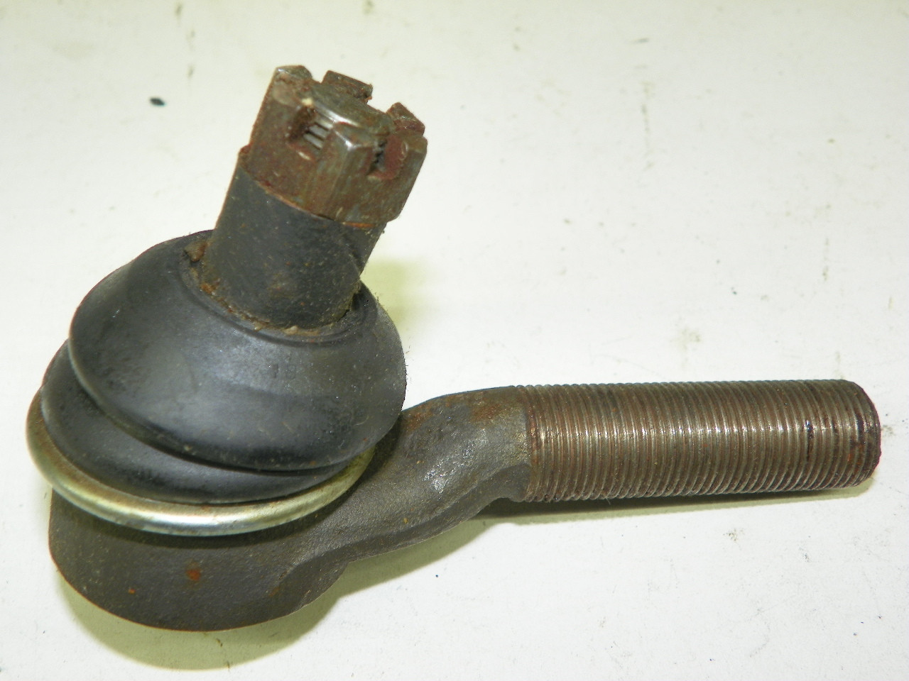 Carlson CS335R Tie Rod End for 1964-1967 Imperial All Models Right Hand restoration. - Image 4