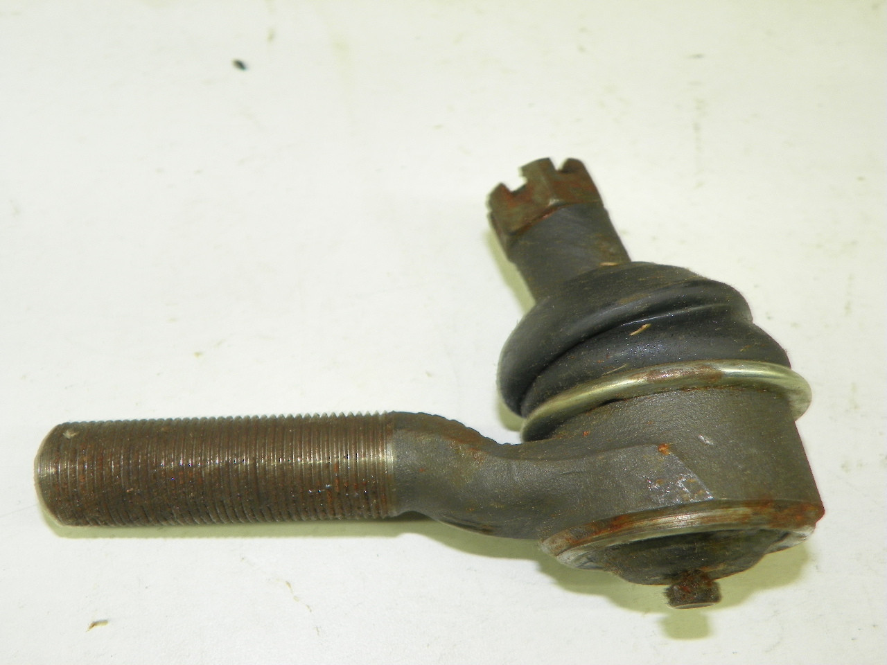 Carlson CS335R Tie Rod End for 1964-1967 Imperial All Models Right Hand restoration. - Image 6