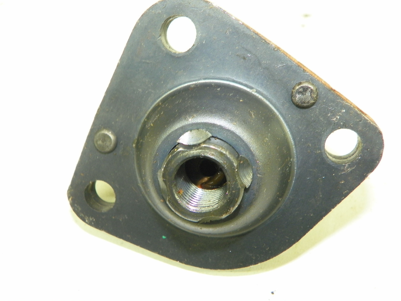 Carlson K560 Upper Ball Joint NORS - Vintage Auto Part Restoration - Image 6