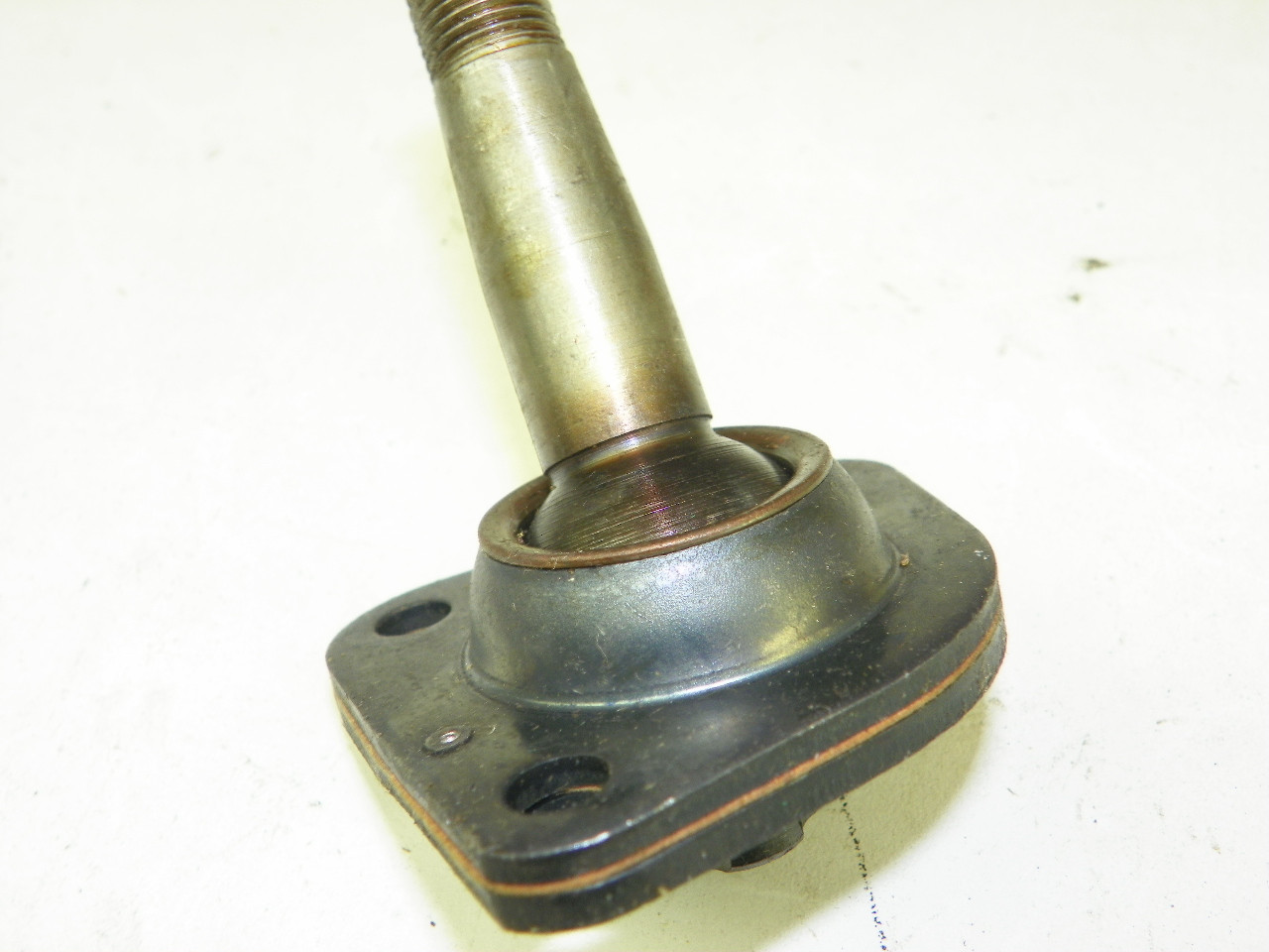 Carlson K560 Upper Ball Joint NORS - Vintage Auto Part Restoration - Image 7