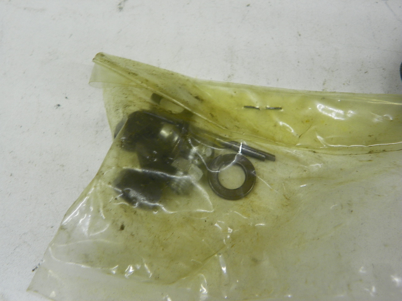 Carlson BJ593N Upper Ball Joint for 1960-1970 Chevrolet Corvette Corvair restoration. - Image 4