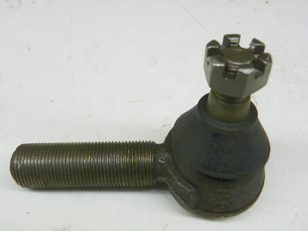 Carlson CS302R Right Outer Tie Rod End for 1959-1961 Buick w/o Power Steering restoration. - Image 4