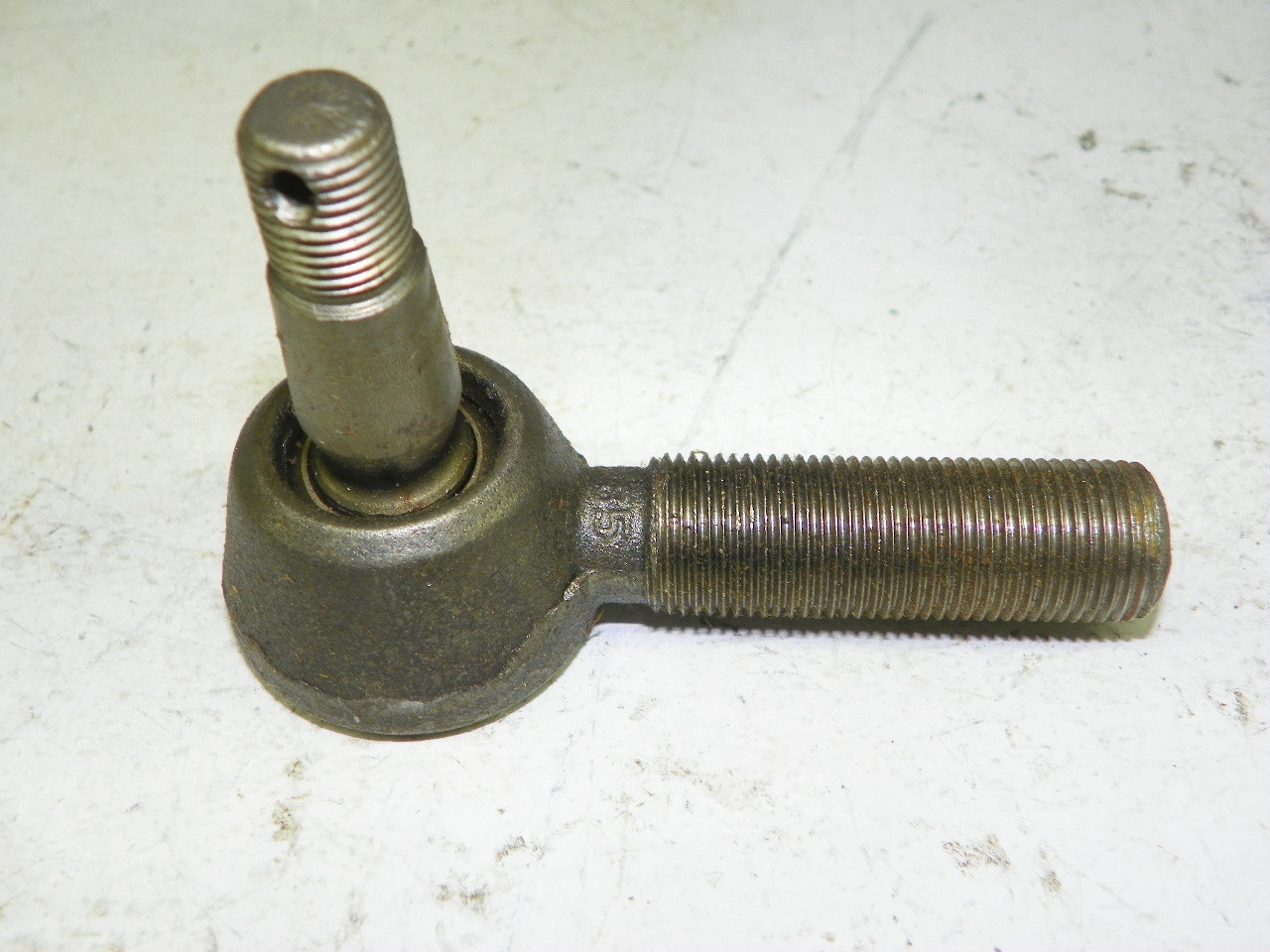 Carlson CS125R Tie Rod End Right Side for 1941-1956 Packard Clipper 6-8 Cyl restoration. - Image 5