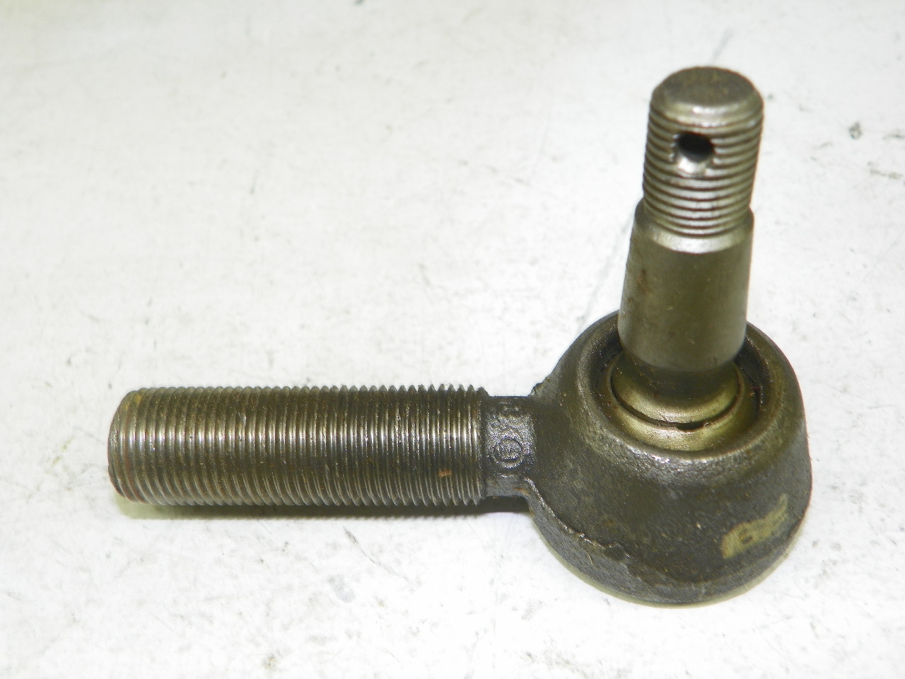 Carlson CS125R Tie Rod End Right Side for 1941-1956 Packard Clipper 6-8 Cyl restoration. - Image 7