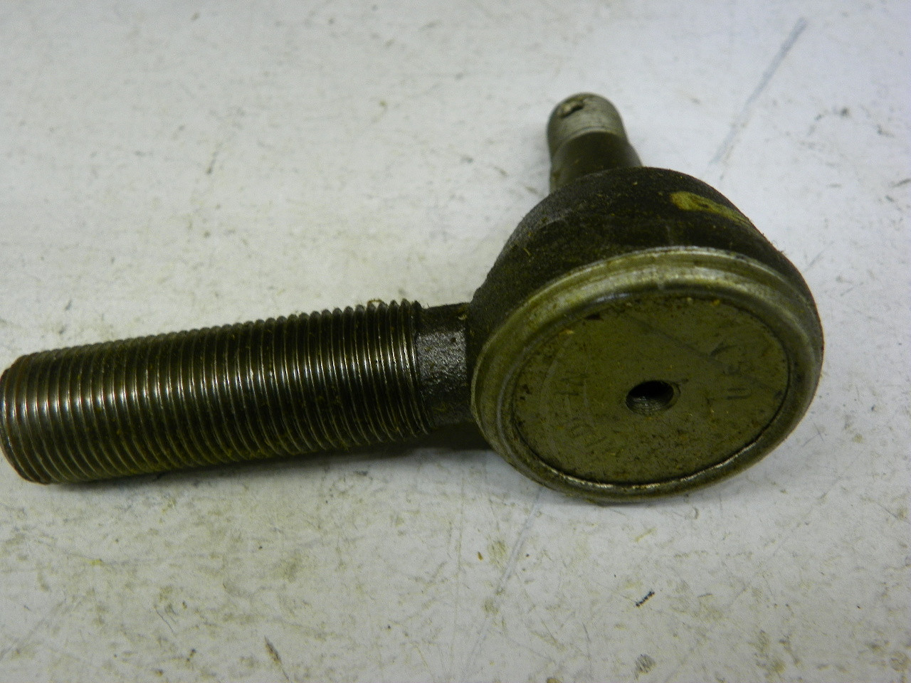Carlson CS125R Tie Rod End Right Side for 1941-1956 Packard Clipper 6-8 Cyl restoration. - Image 8
