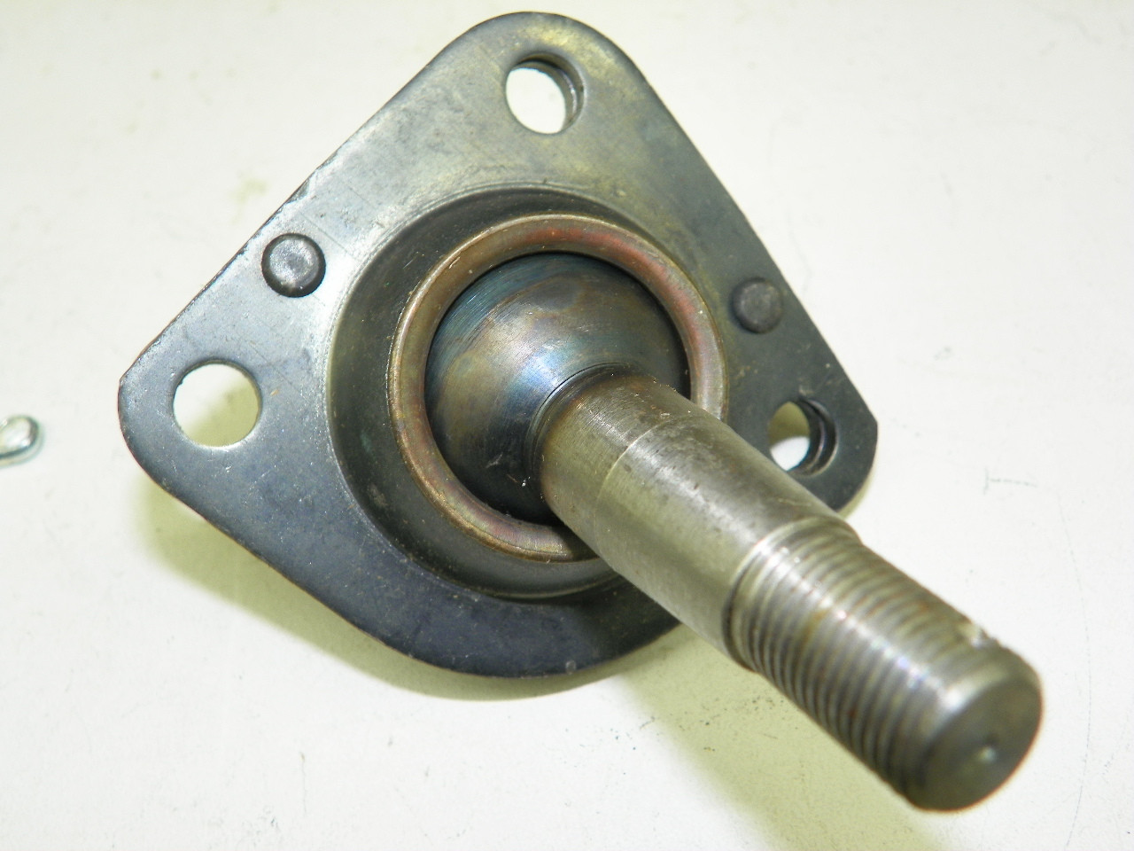 Carlson K520 Upper Ball Joint for 1959 Oldsmobile Dynamic 88 Super 88 restoration. - Image 5