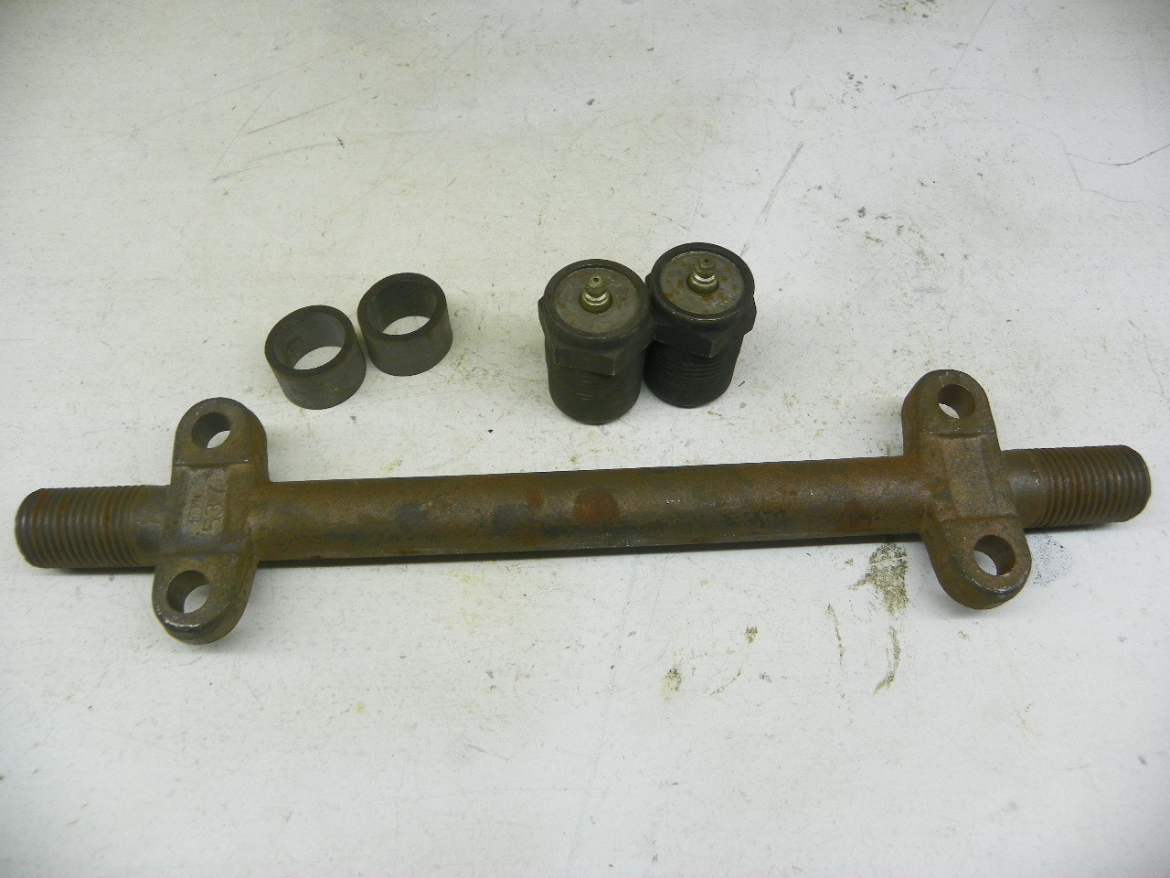 Sealed Power 1-10507 Control Arm for suspension restoration - Image 4