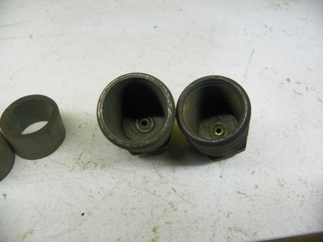 Sealed Power 1-10507 Control Arm for suspension restoration - Image 5