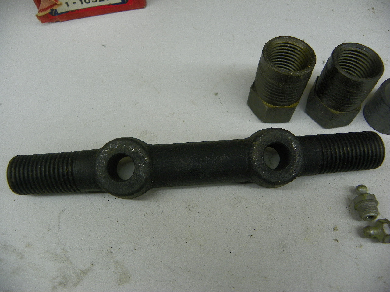 Sealed Power 1-10521 Control Arm for suspension system restoration. - Image 5
