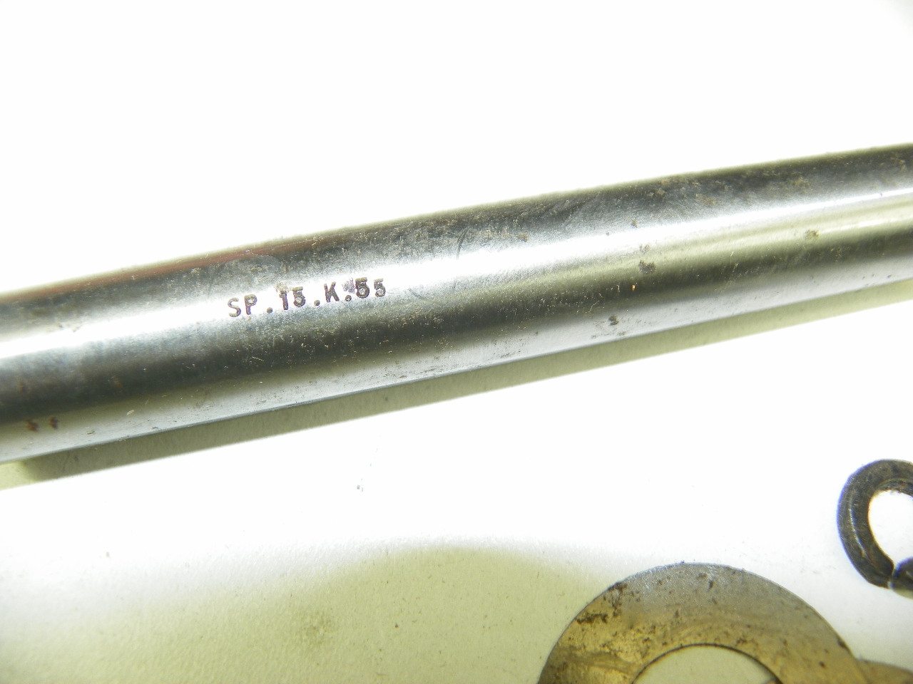 Sealed Power AK-55 Pin Kit for vintage auto restoration NORS - Image 4