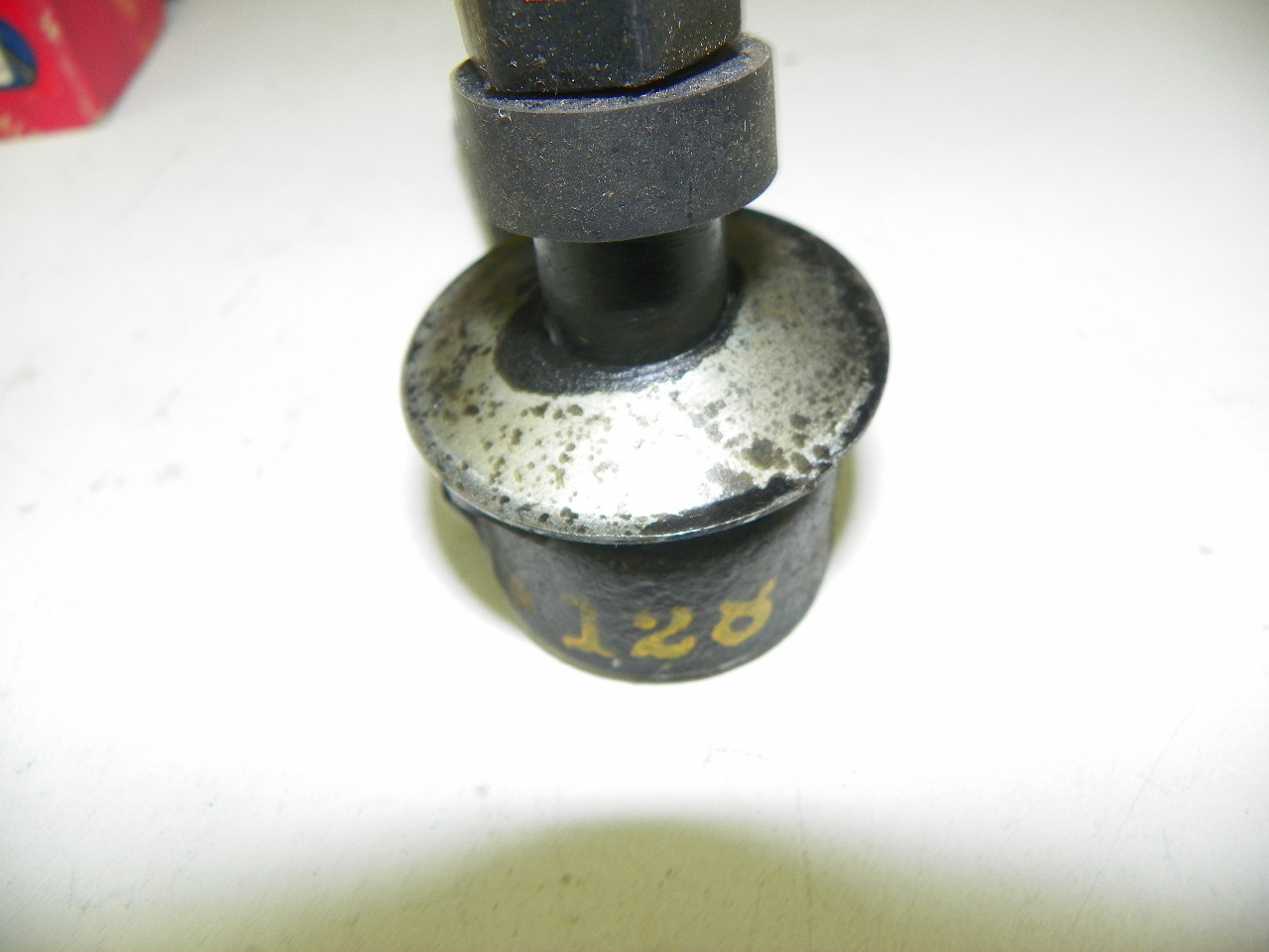 Sealed Power ES-128R ES-128L Tie Rod End Pair for 1942-1949 Buick Front restoration. - Image 6