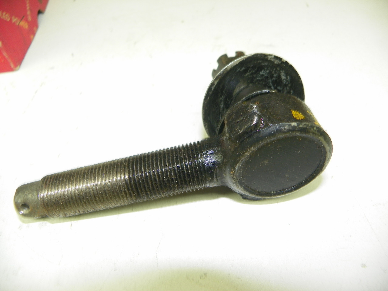 Sealed Power ES-128R ES-128L Tie Rod End Pair for 1942-1949 Buick Front restoration. - Image 8