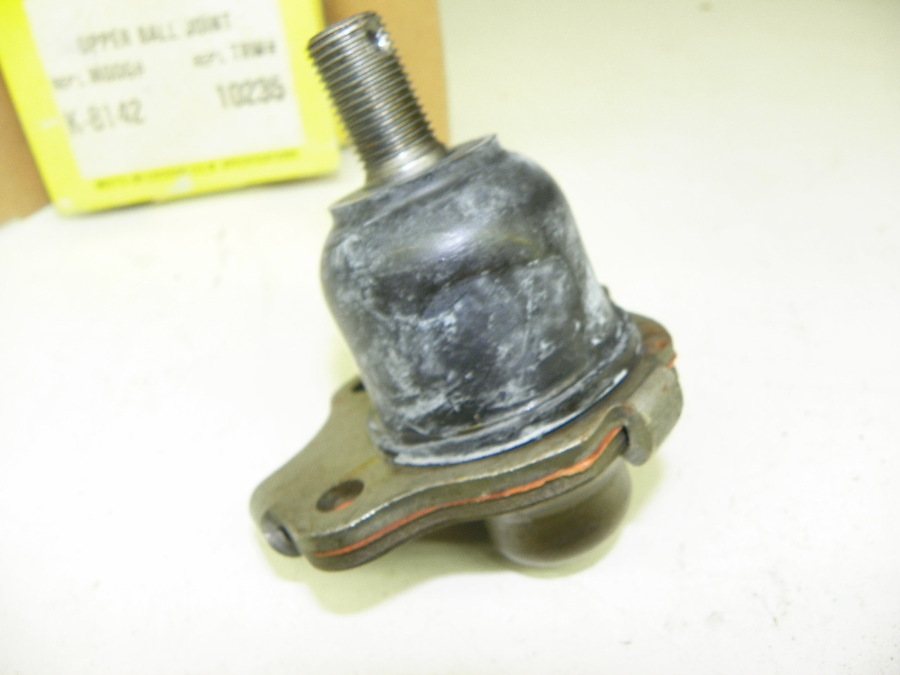 AMGAUGE K-8142 Upper Ball Joint for 1962-1970 Ford Mercury Falcon Mustang restoration. - Image 5