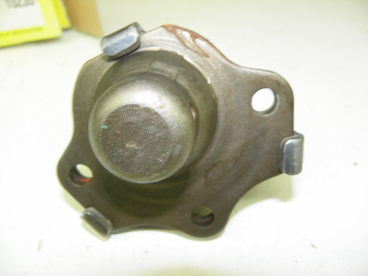 AMGAUGE K-8142 Upper Ball Joint for 1962-1970 Ford Mercury Falcon Mustang restoration. - Image 7