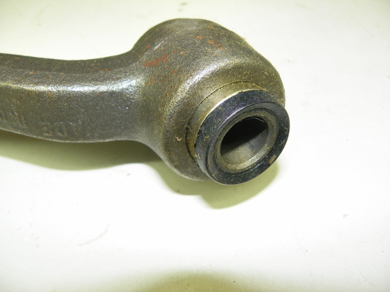 AMGAUGE K-7014 Idler Arm for 1965-1970 Chrysler Dodge Plymouth A-Body restoration. - Image 10