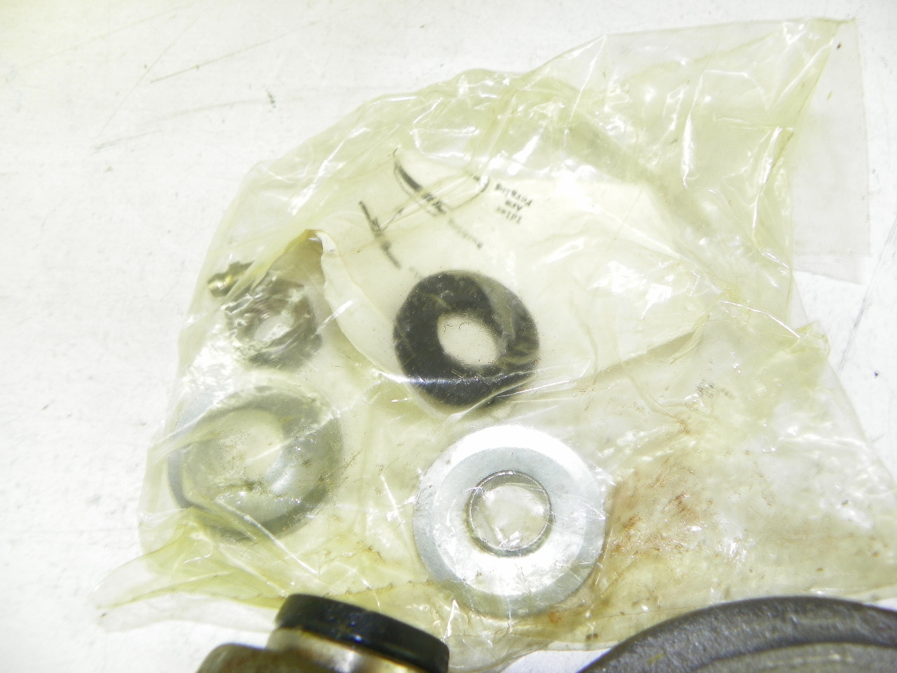 AMGAUGE K-7073 Idler Arm for 1974-1978 Chrysler Dodge Plymouth restoration - Image 5