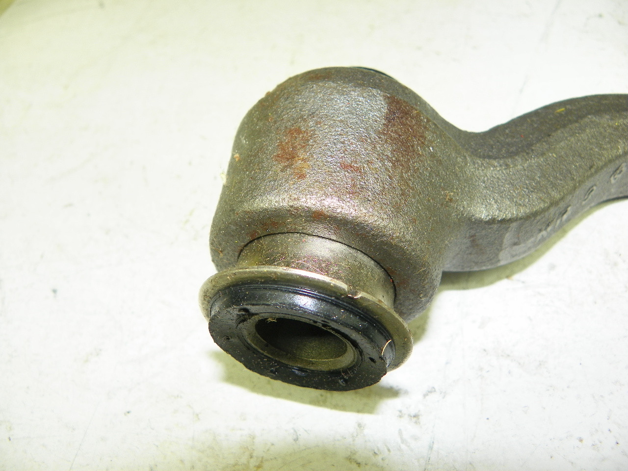 AMGAUGE K-7073 Idler Arm for 1974-1978 Chrysler Dodge Plymouth restoration - Image 7