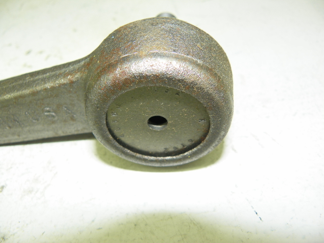 AMGAUGE K-7073 Idler Arm for 1974-1978 Chrysler Dodge Plymouth restoration - Image 8