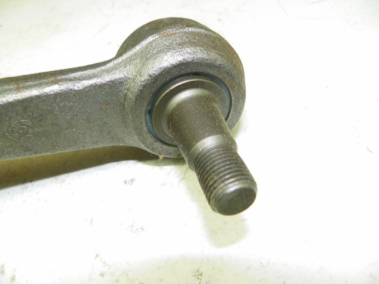 AMGAUGE K-7073 Idler Arm for 1974-1978 Chrysler Dodge Plymouth restoration - Image 10