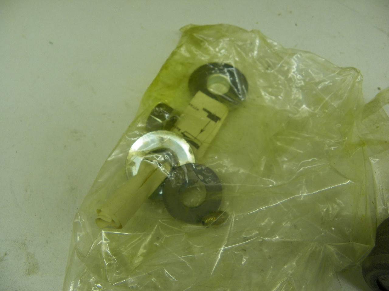 AMGAUGE K7051 Idler Arm for 1970-1978 Dodge Plymouth Truck steering restoration. - Image 5