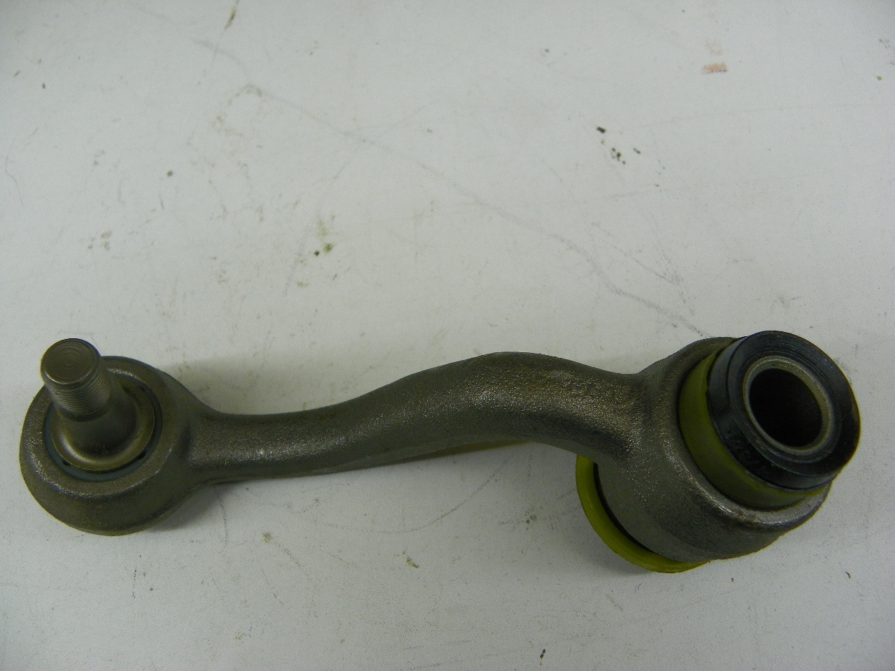 AMGAUGE K7051 Idler Arm for 1970-1978 Dodge Plymouth Truck steering restoration. - Image 9