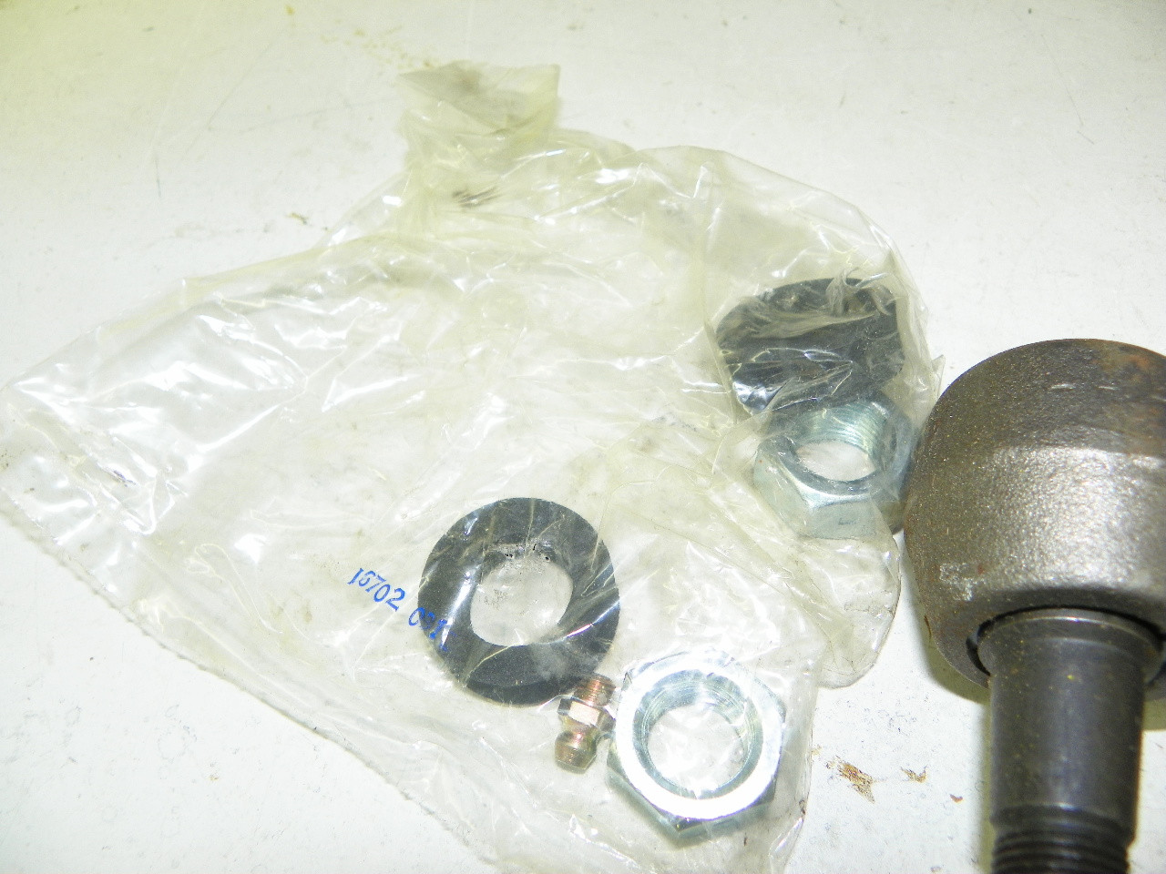 Moog K6096 Idler Arm for 1967-1970 Chevrolet GMC Truck restoration. - Image 5