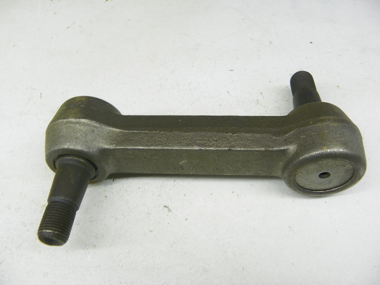 Moog K6096 Idler Arm for 1967-1970 Chevrolet GMC Truck restoration. - Image 6