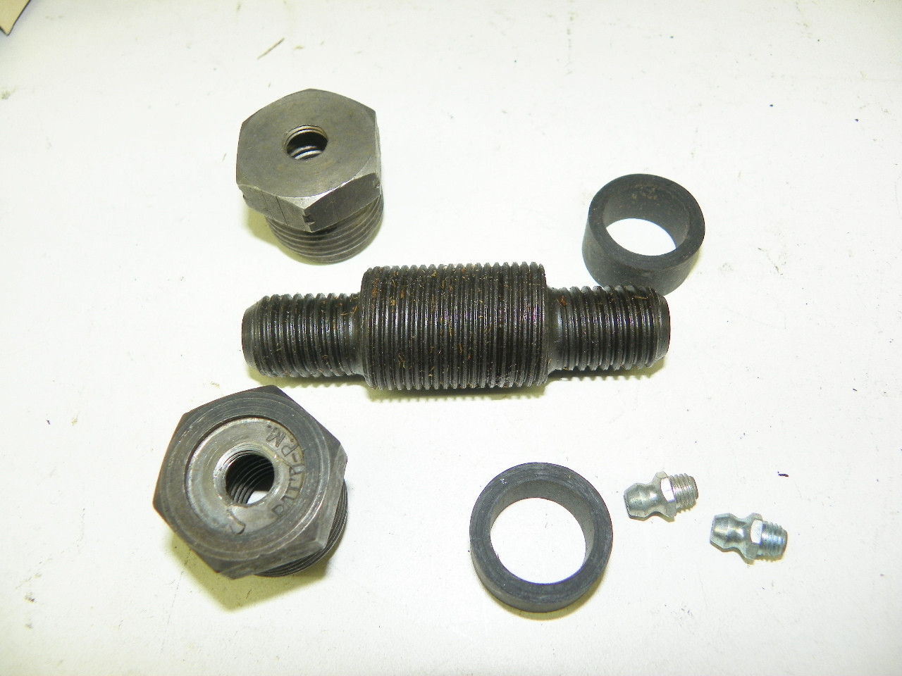 TRW 10073 Upper Support Pin Kit for 1947-1955 Kaiser-Frazer 1951-1954 Packard All Models restoration. - Image 4