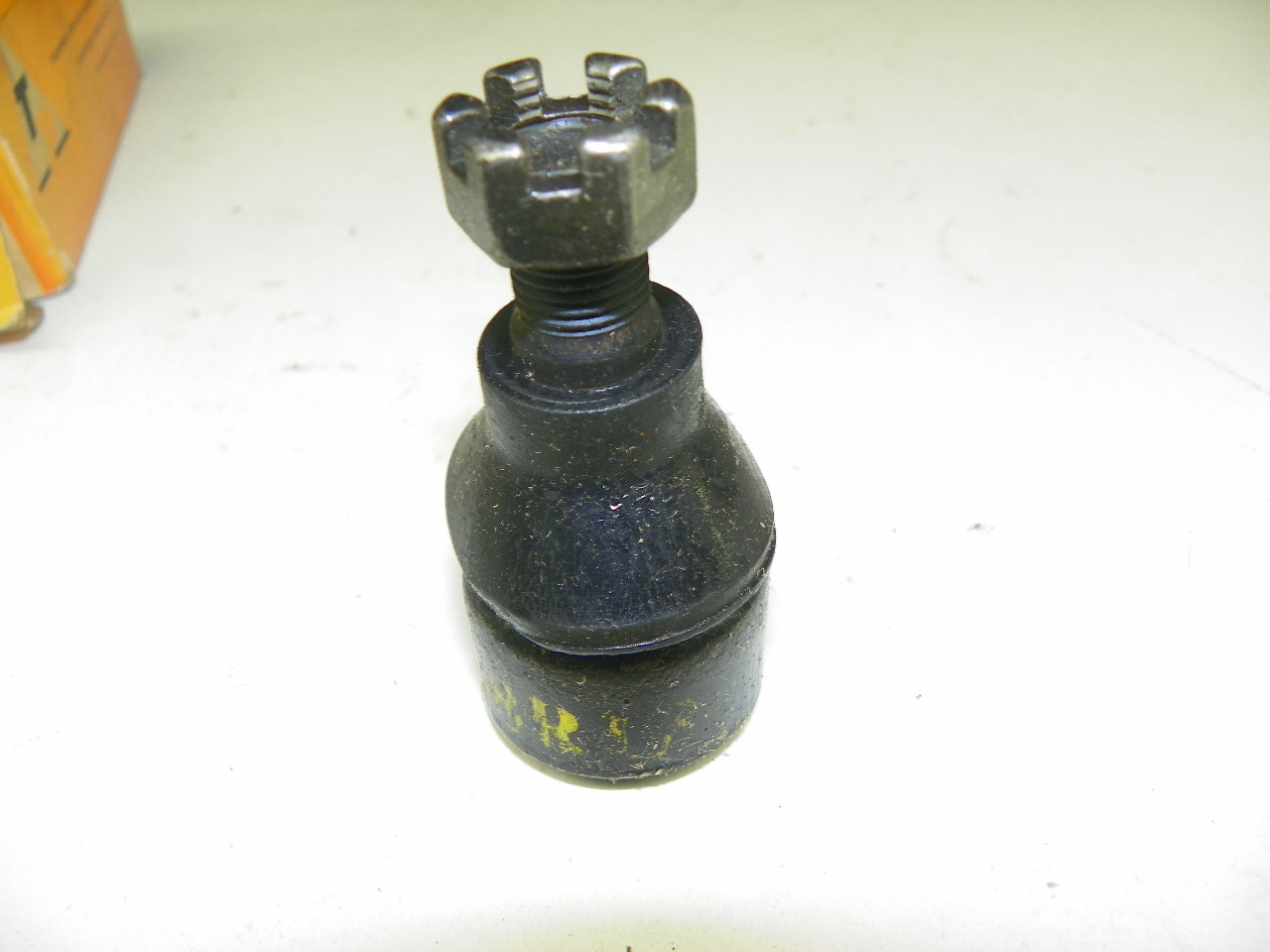 Thompson Products ES168R Right Hand Tie Rod End for 1949-1957 Nash Hudson restoration. - Image 4