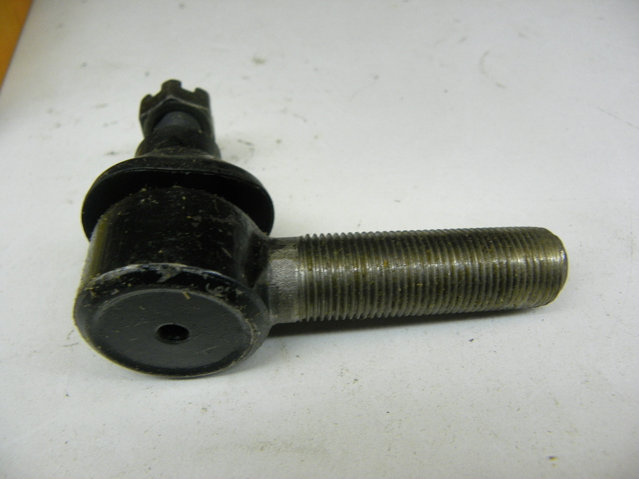 Thompson Products ES168R Right Hand Tie Rod End for 1949-1957 Nash Hudson restoration. - Image 6