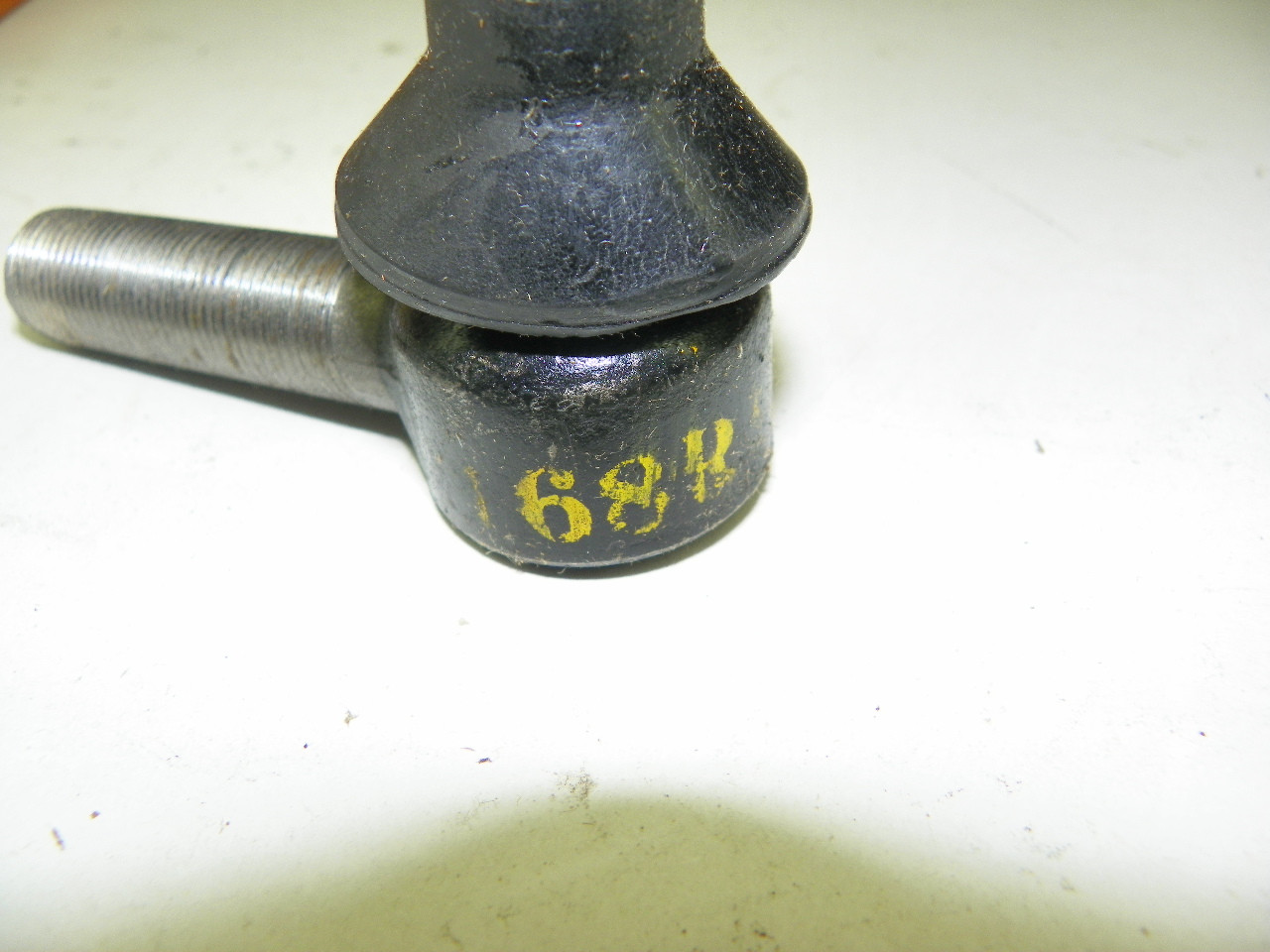 Thompson Products ES168R Right Hand Tie Rod End for 1949-1957 Nash Hudson restoration. - Image 7