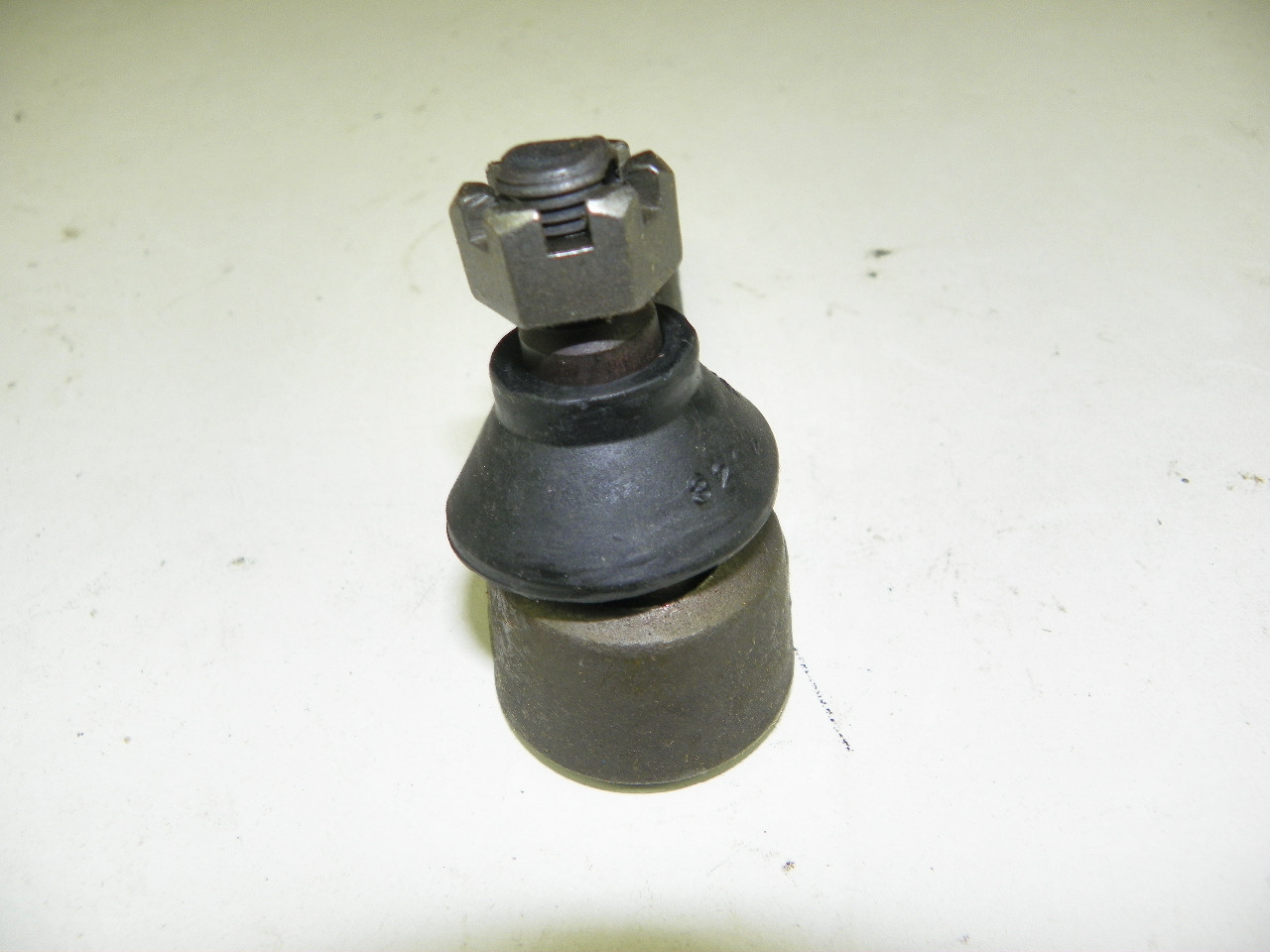 TRW ES311L Left Outer Tie Rod End for 1962-1963 Pontiac Tempest restoration - Image 5