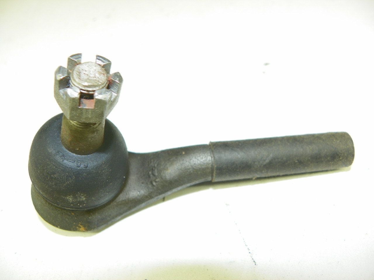 TRW ES273R Right Outer Tie Rod End for 1960-1962 Ford Falcon Mercury Comet restoration. - Image 6