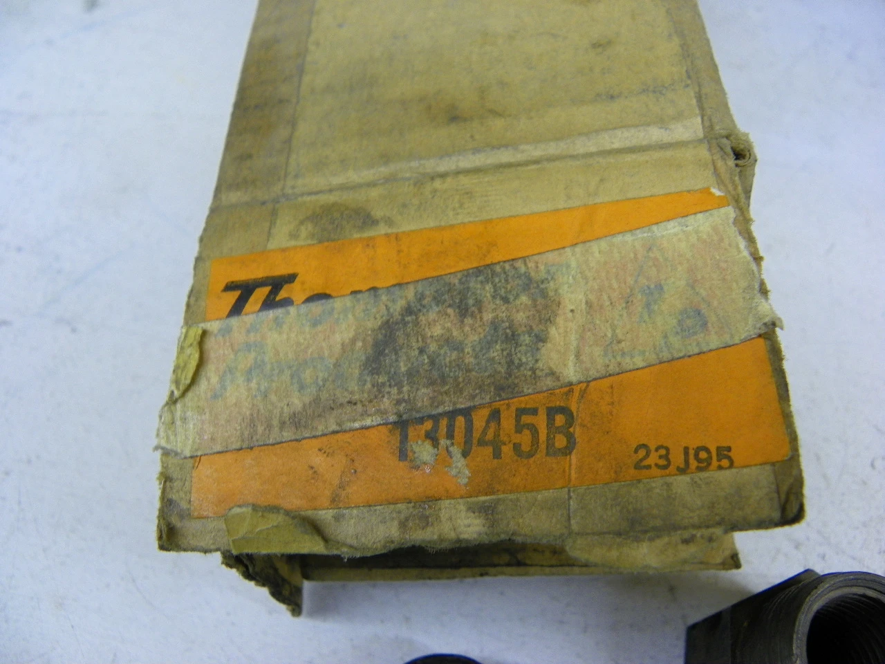 TRW 13045B Lower Control Arm Shaft Kit for 1949-1954 Chevrolet 1953-1960 Corvette restoration. - Image 3