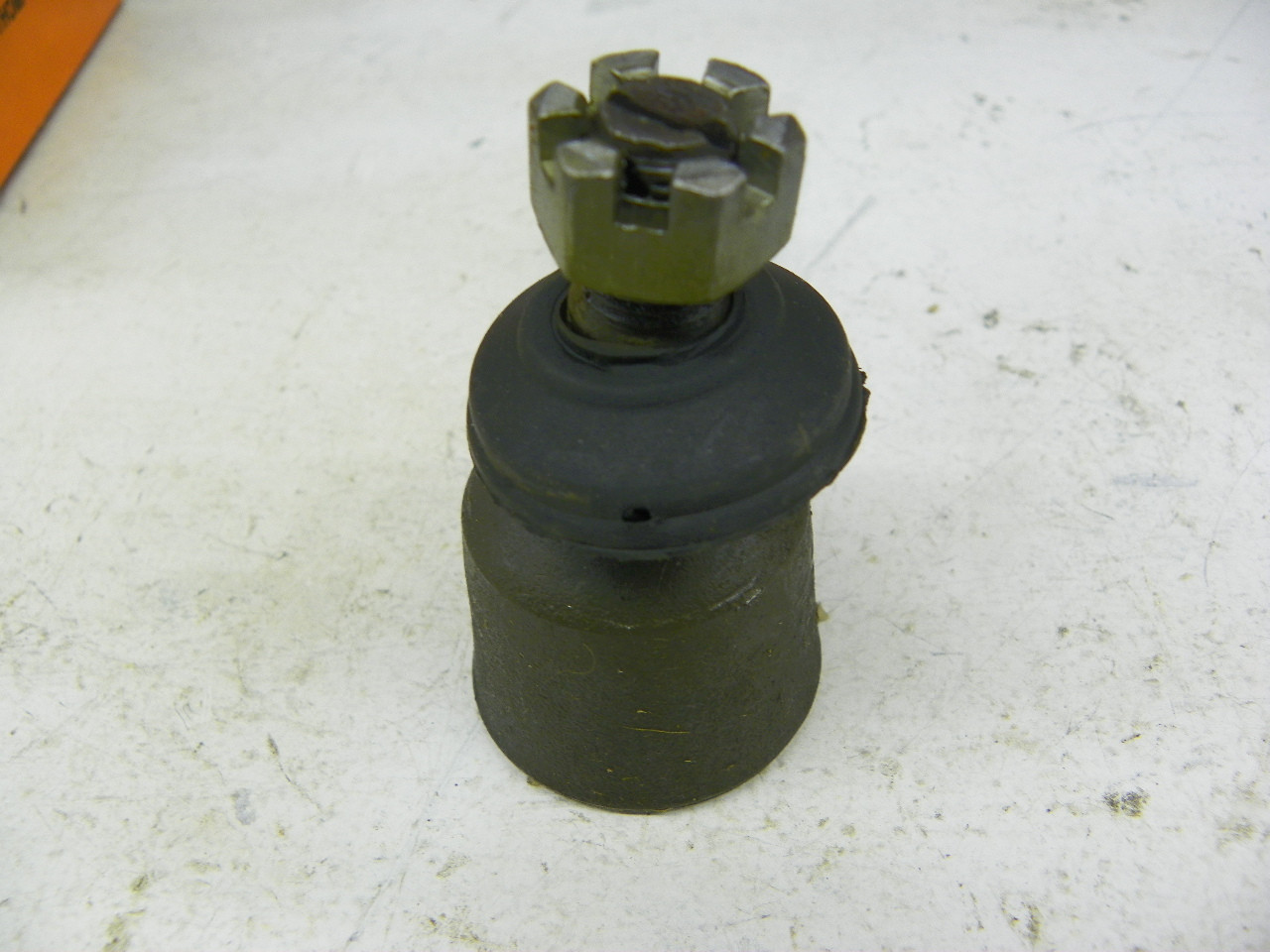 TRW ES182L/R Tie Rod End for 1952-1967 Lincoln All Models steering restoration. - Image 5
