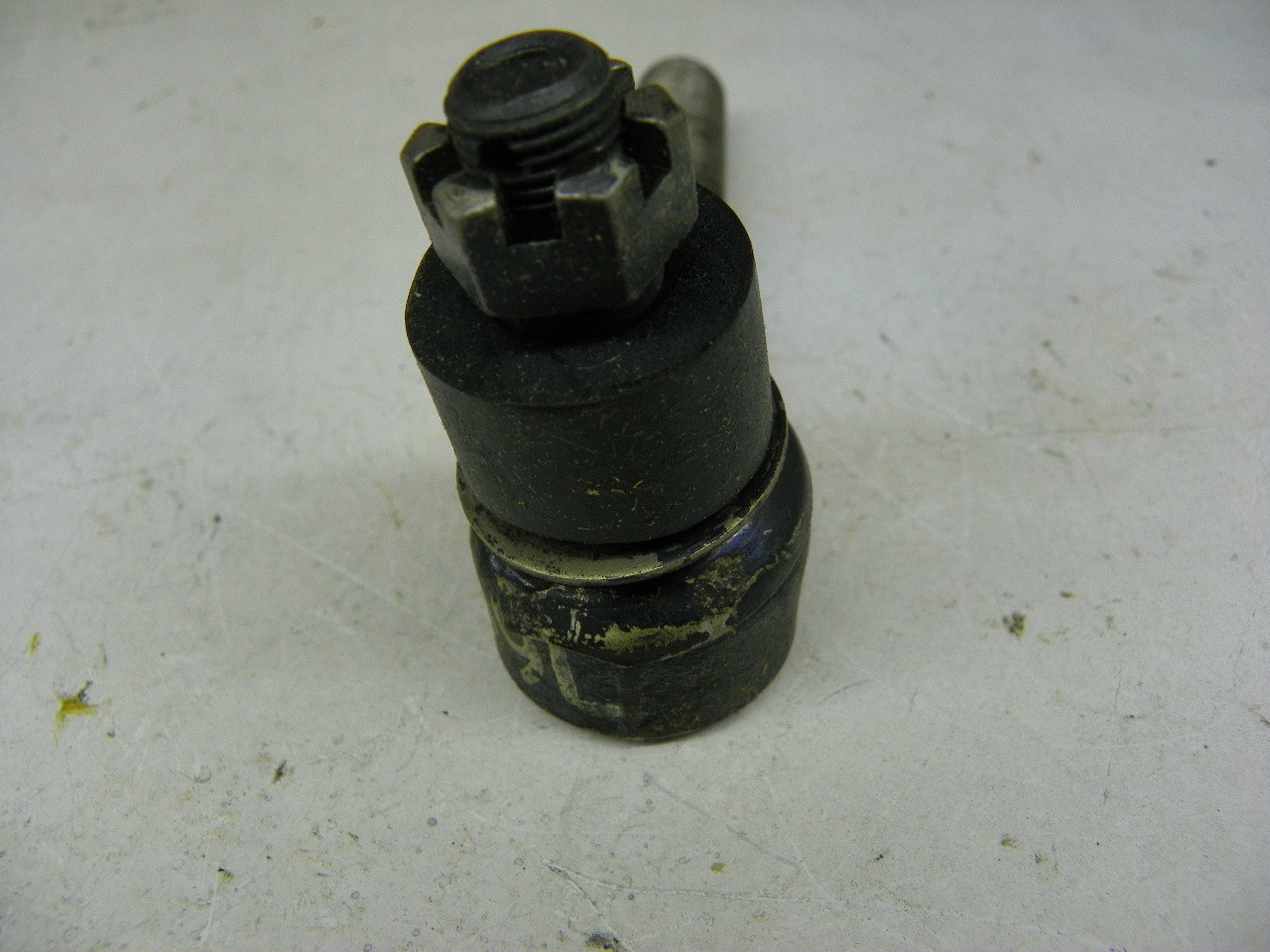 Thompson ES169L Tie Rod End for 1949-1951 Nash Ambassador Statesman Left Hand restoration. - Image 5