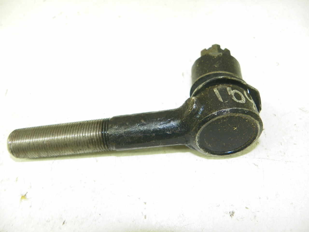 Thompson ES169L Tie Rod End for 1949-1951 Nash Ambassador Statesman Left Hand restoration. - Image 8