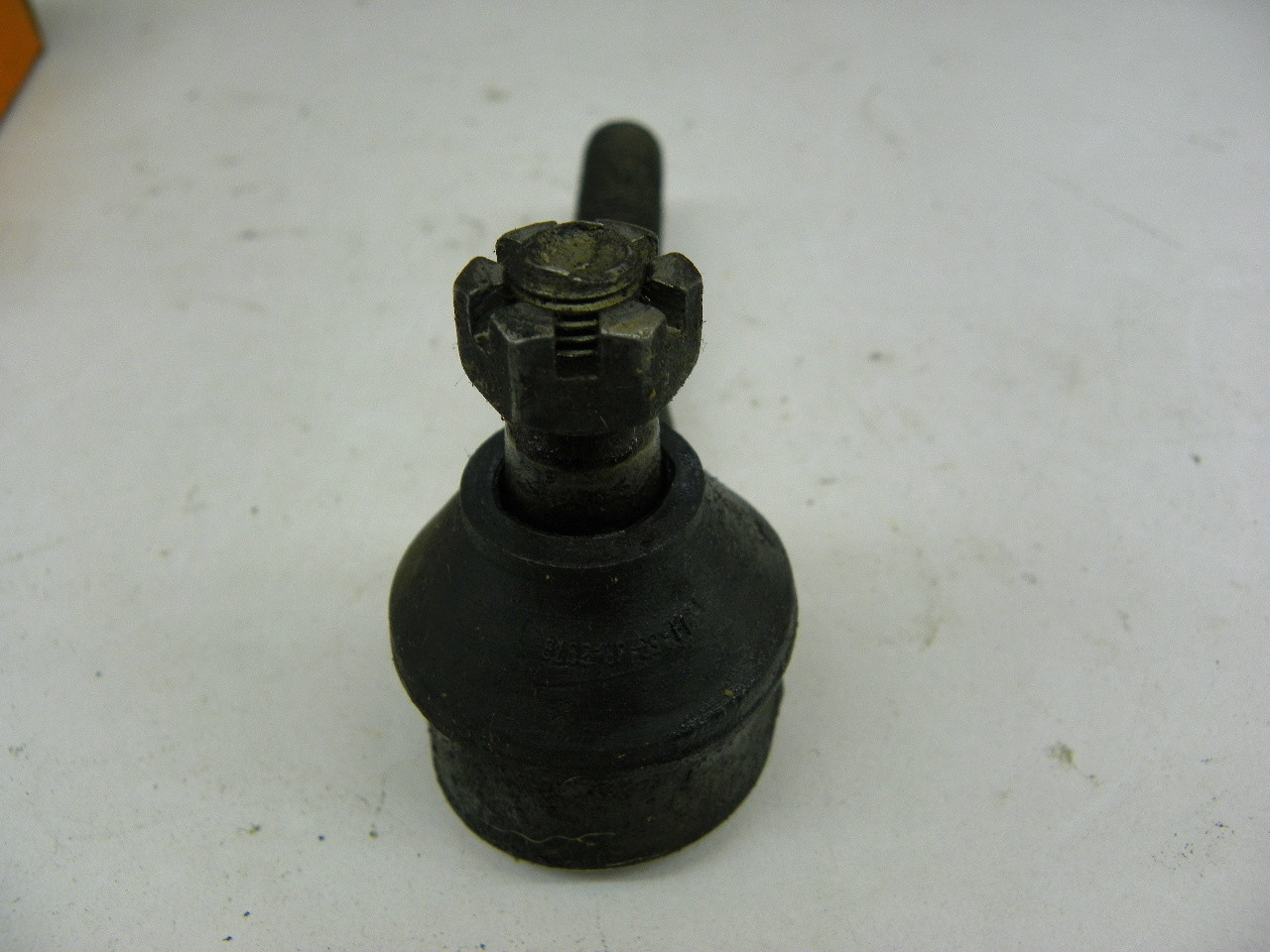 TRW ES278L Tie Rod End for 1960-1961 Plymouth Valiant Dodge Lancer Left side restoration. - Image 5